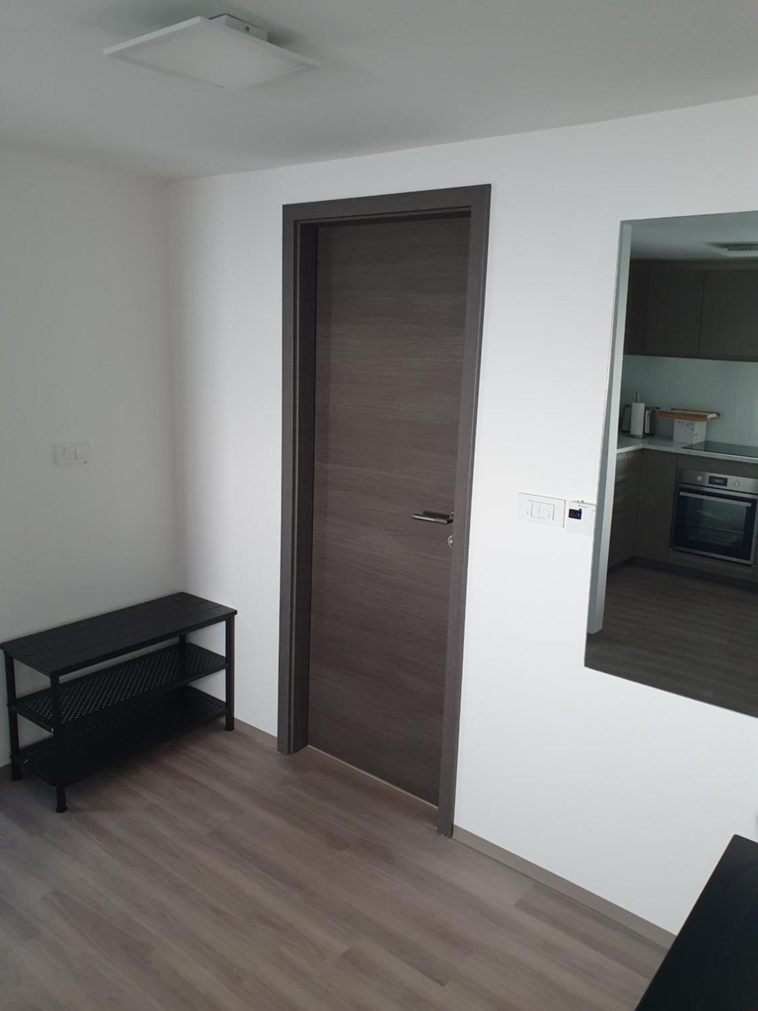 Apartment Ledince Most na Soči Zewnętrze zdjęcie