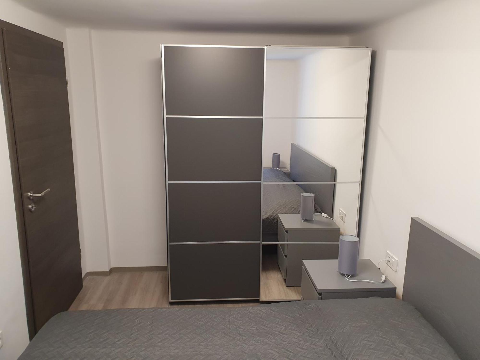 Apartment Ledince Most na Soči Zewnętrze zdjęcie