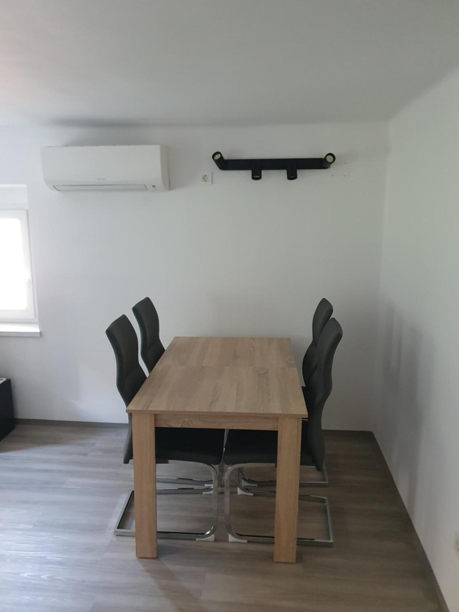 Apartment Ledince Most na Soči Zewnętrze zdjęcie
