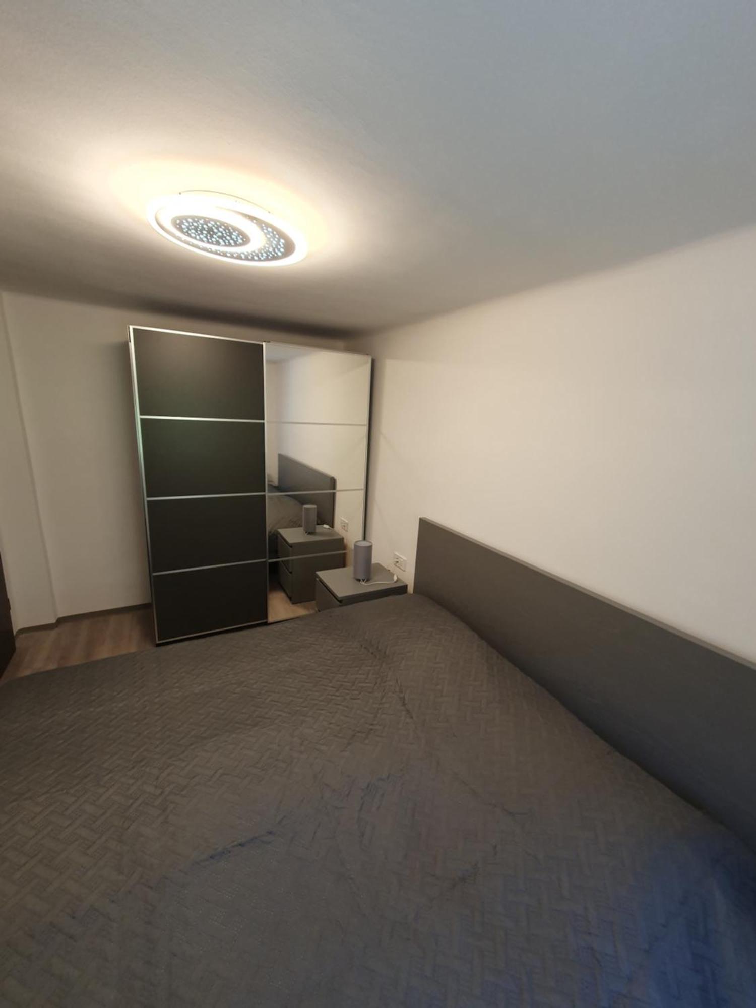 Apartment Ledince Most na Soči Zewnętrze zdjęcie
