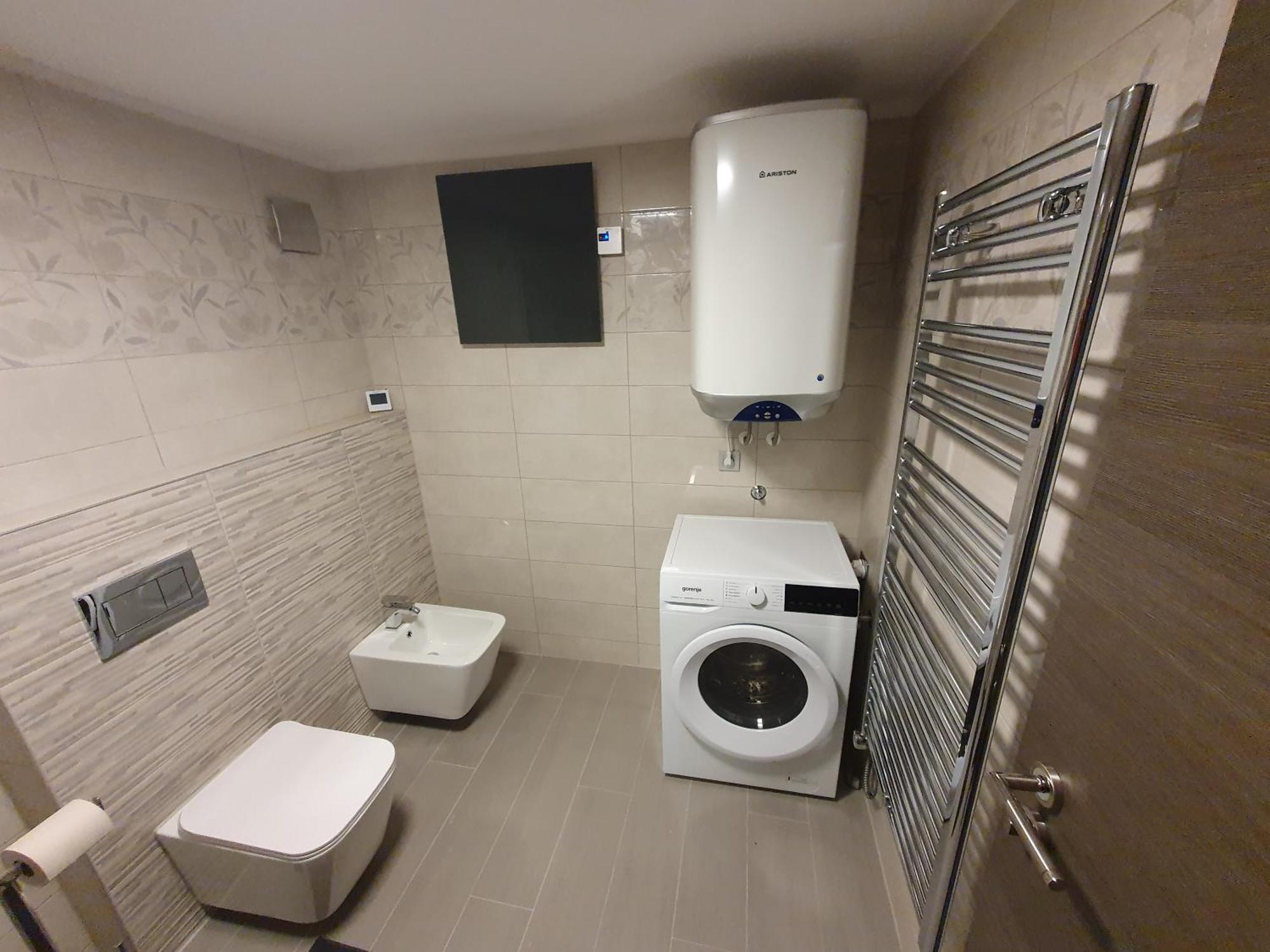 Apartment Ledince Most na Soči Zewnętrze zdjęcie